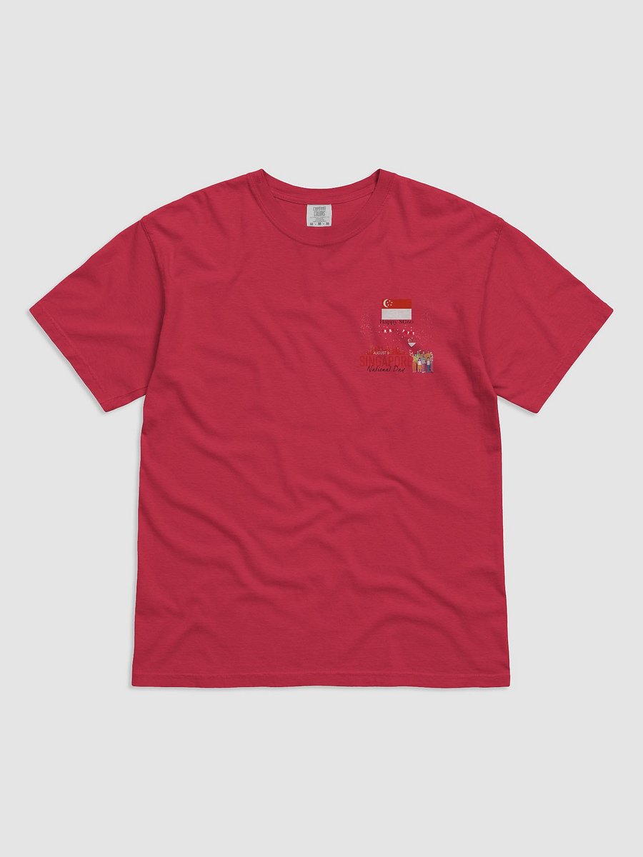 SINGAPORE NATIONAL DAY product image (1)