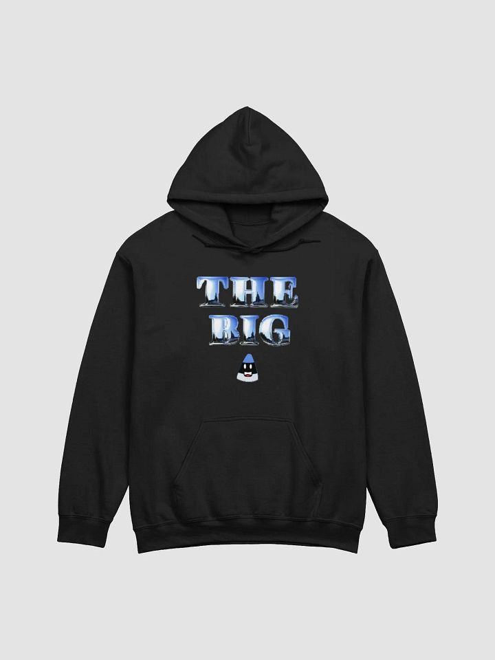 THE BIG CANDY - Hoodie product image (2)