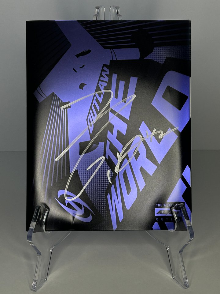 Various Signed Albums product image (14)