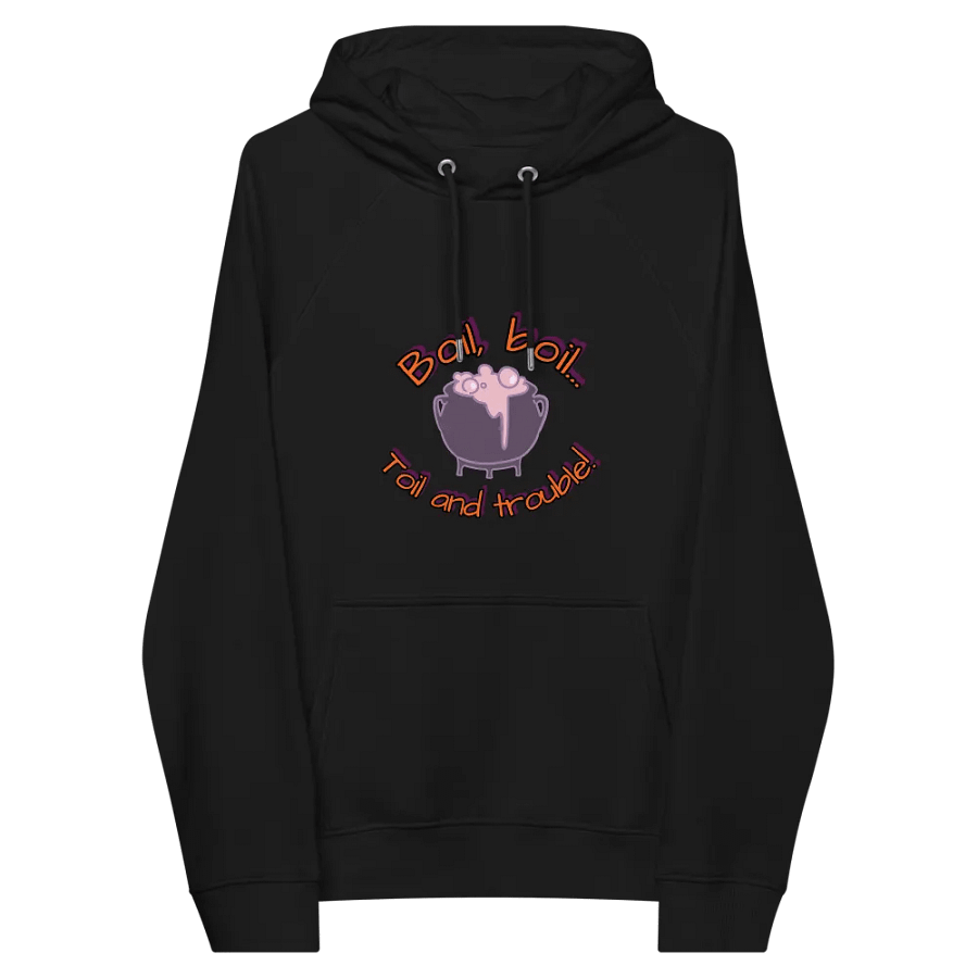Cauldron Hoodie product image (5)