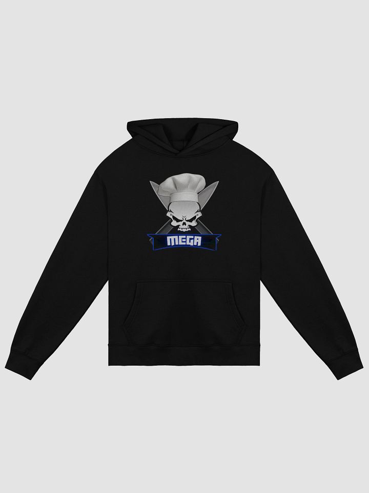 Chef Mega Hoodie product image (1)