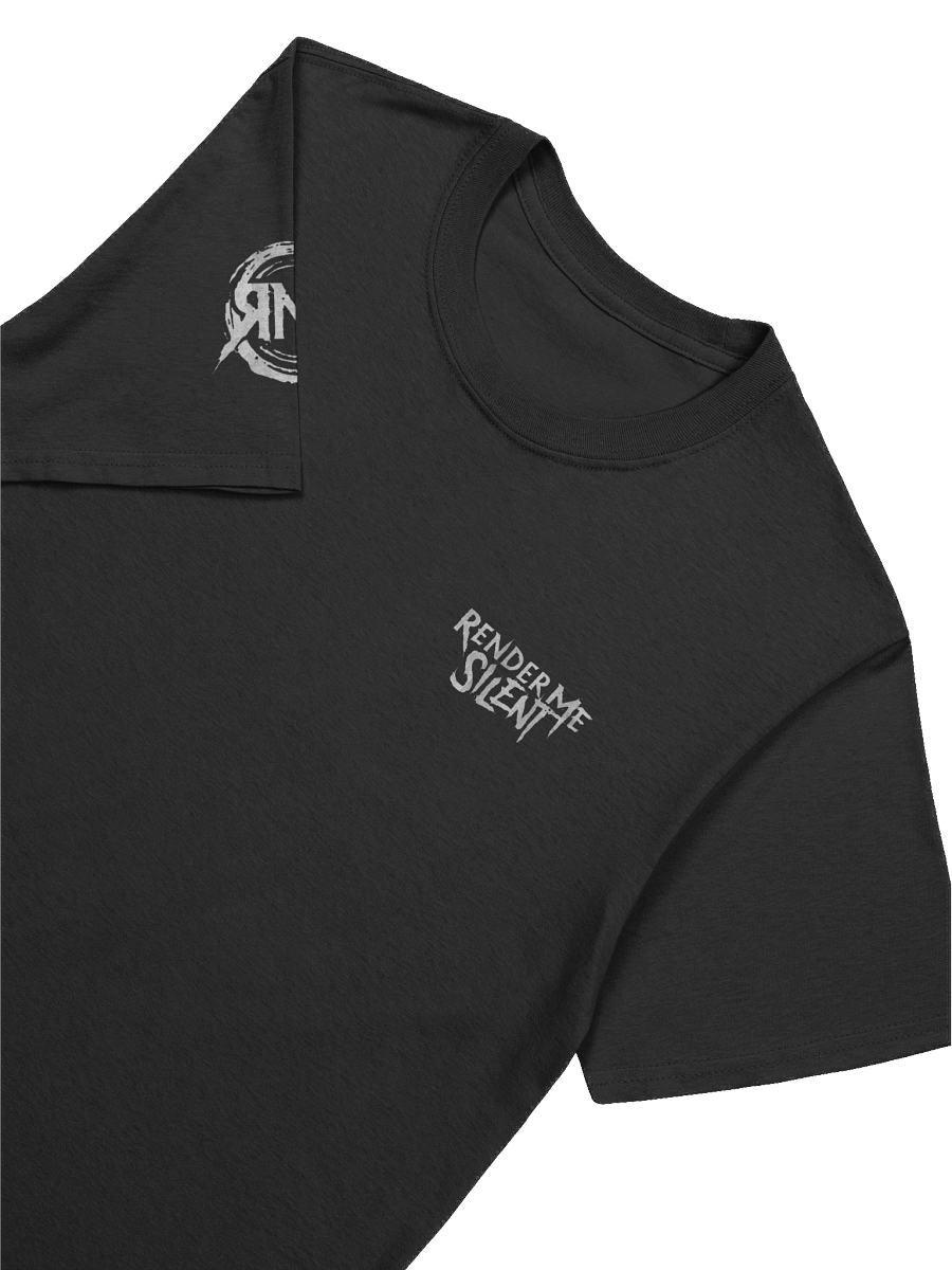 Round Logo T product image (7)