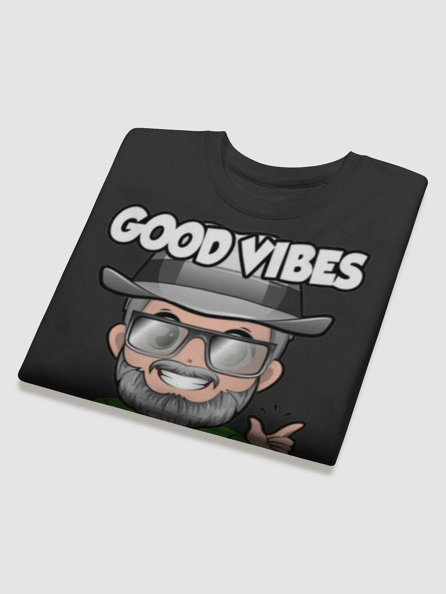 good vibes sweat product image (4)