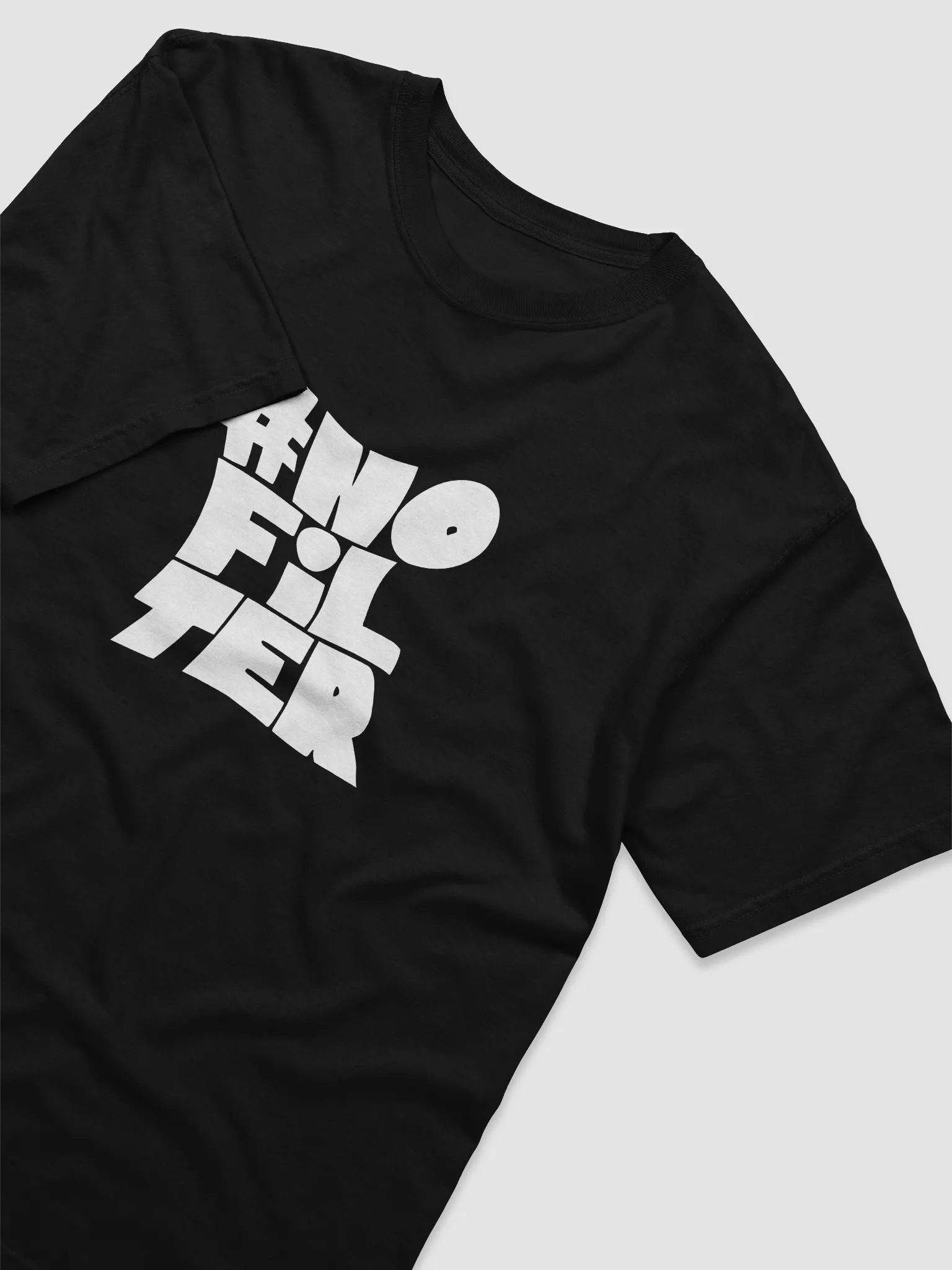 #NoFILTER Classic LOGO product image (3)