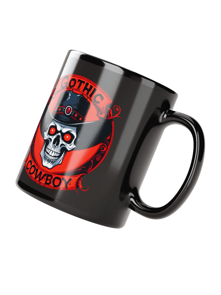 Gothic Mug product image (4)