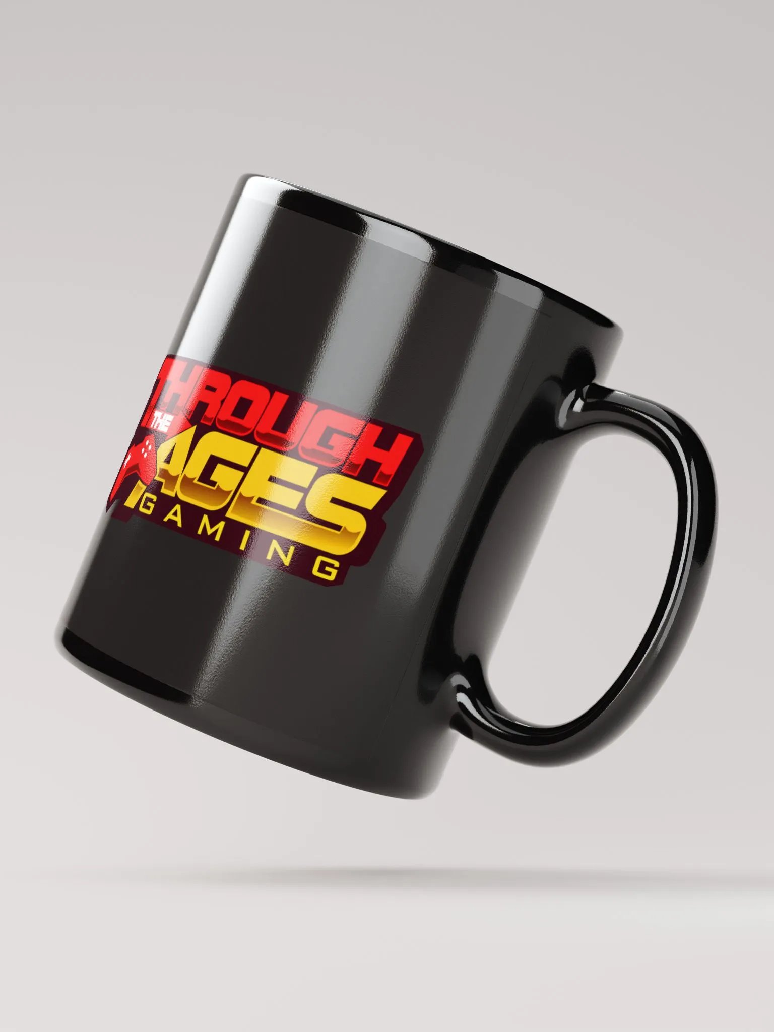 TAG Logo Mug product image (2)