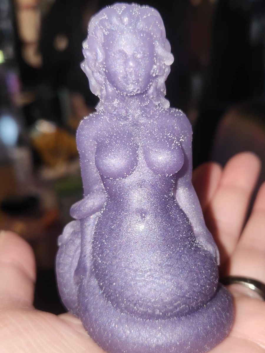 medusa bar hand soap product image (2)