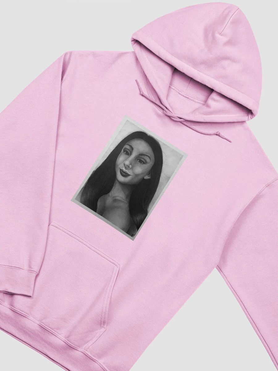 EMBERS PREMIUM Smoke Hoodie product image (15)