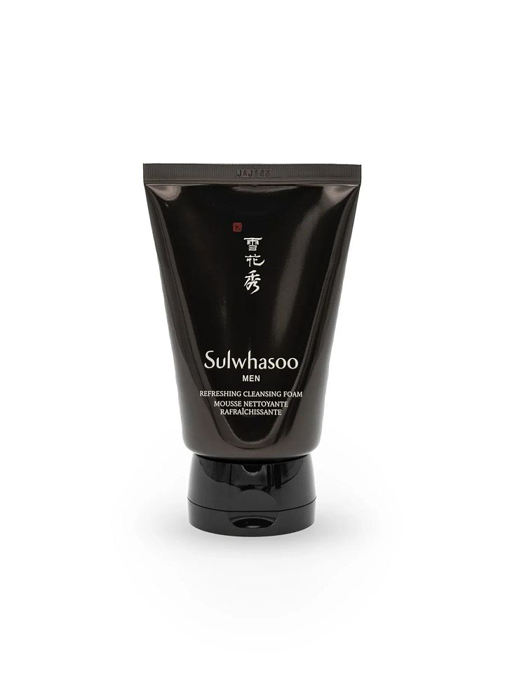 雪花秀男士本潤基礎套裝六件套 product image (2)