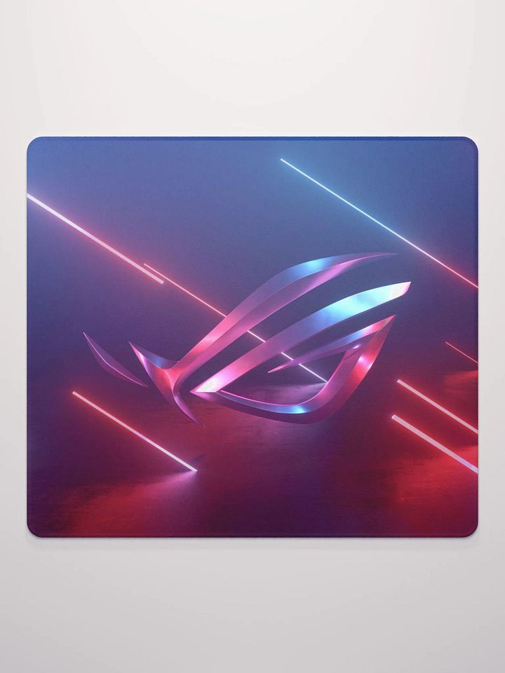 Mouse Pad Gaming 2 product image (2)