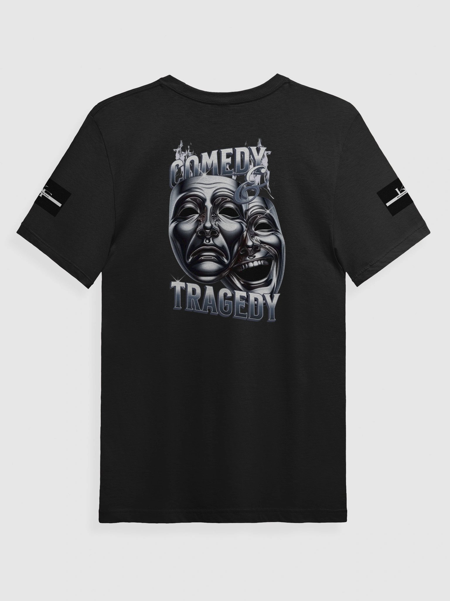 KF Logo Intertwined T-Shirt product image (2)