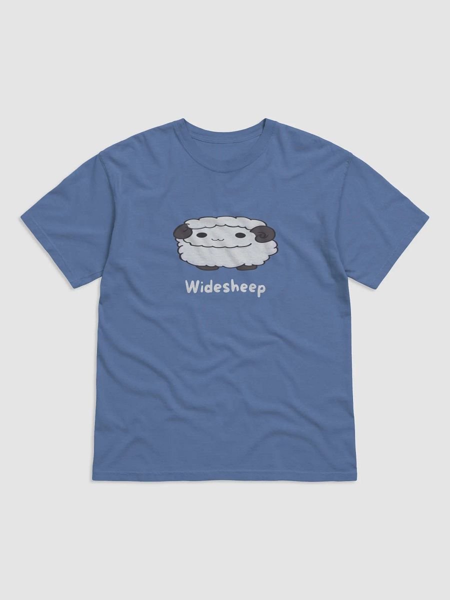 Widesheep Shirt product image (1)