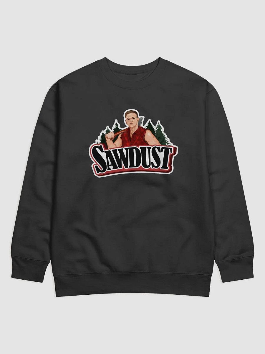 Sawdust Sweatshirt product image (1)