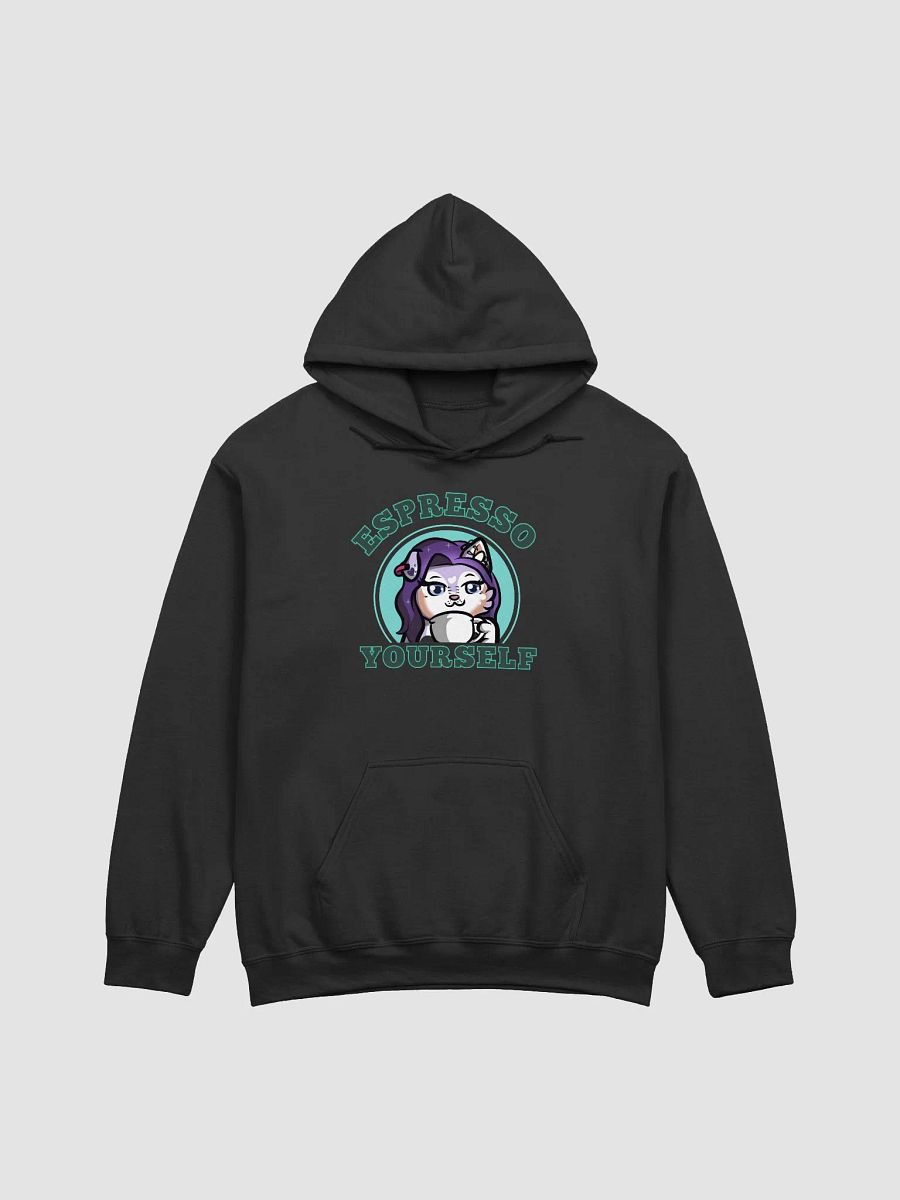 Expresso Yourself Hoodie product image (7)