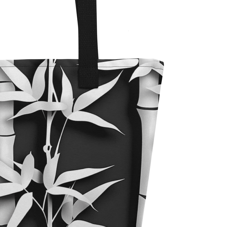 Elegant Design Tote Bag product image (5)