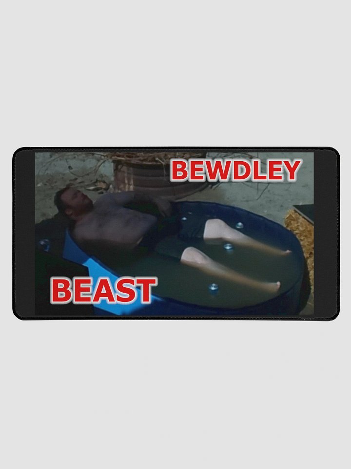 Bewdley Beast Gaming Pad product image (1)