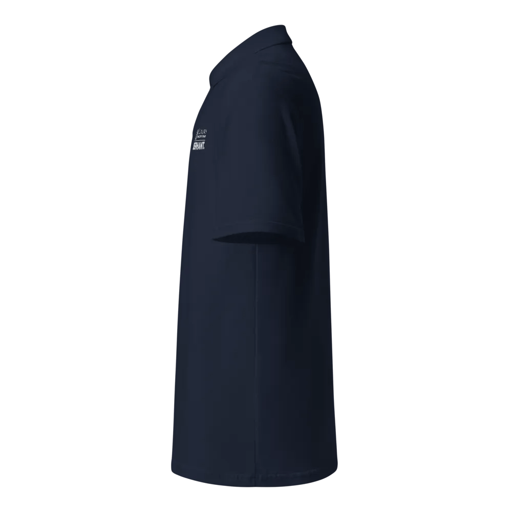 NJLRE X SERHANT - MENS POLO 3 product image (4)
