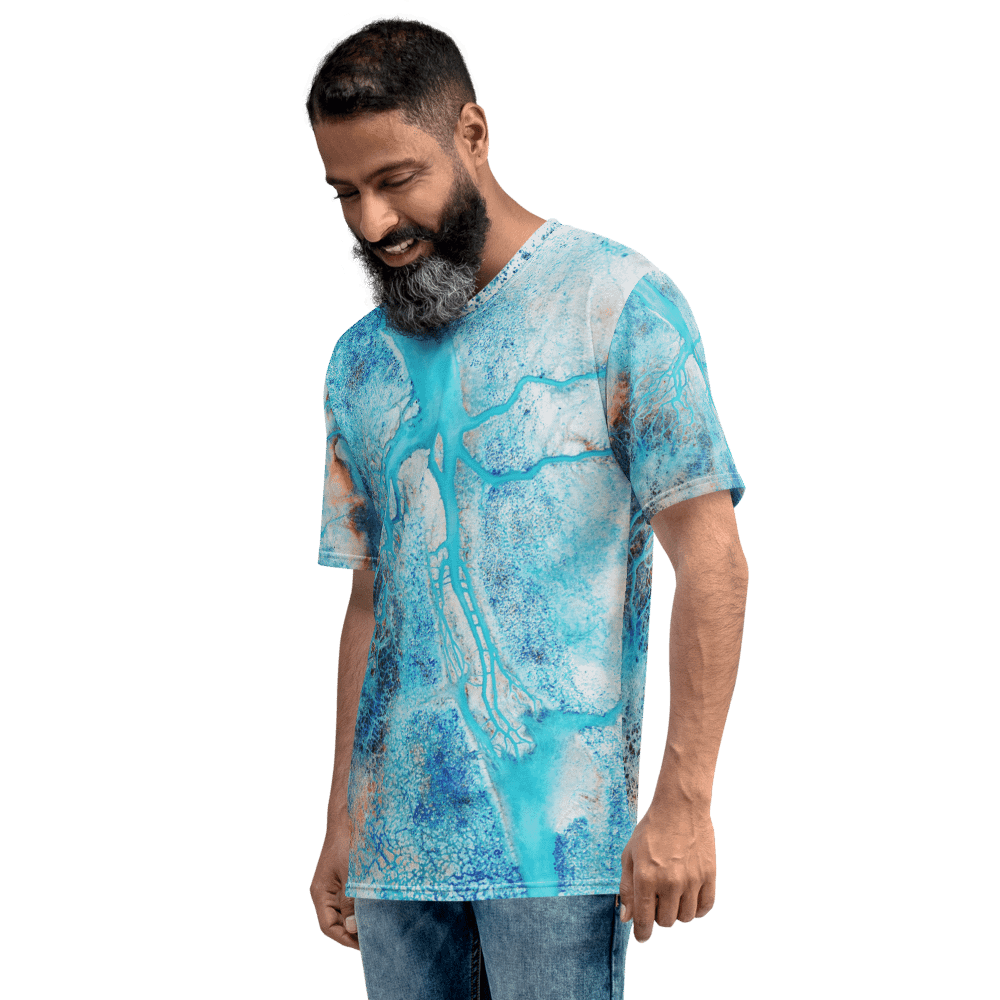 Men's Crew Neck T-Shirt product image (4)