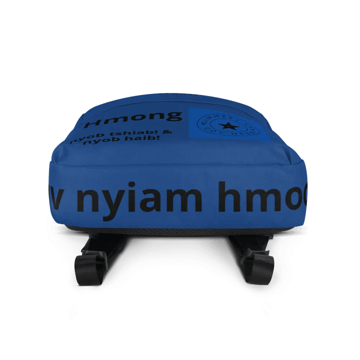 CimmeejYaj rau cov mus kawm ntawv. product image (1)