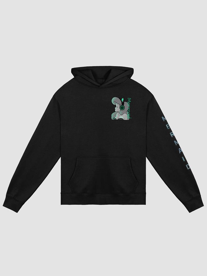 Mermaid Sweat Shirt product image (1)