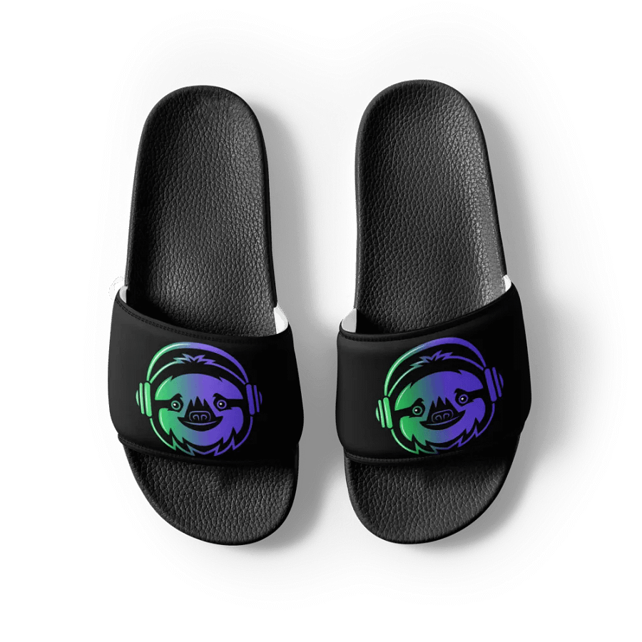woman's sloth squad sliders product image (3)