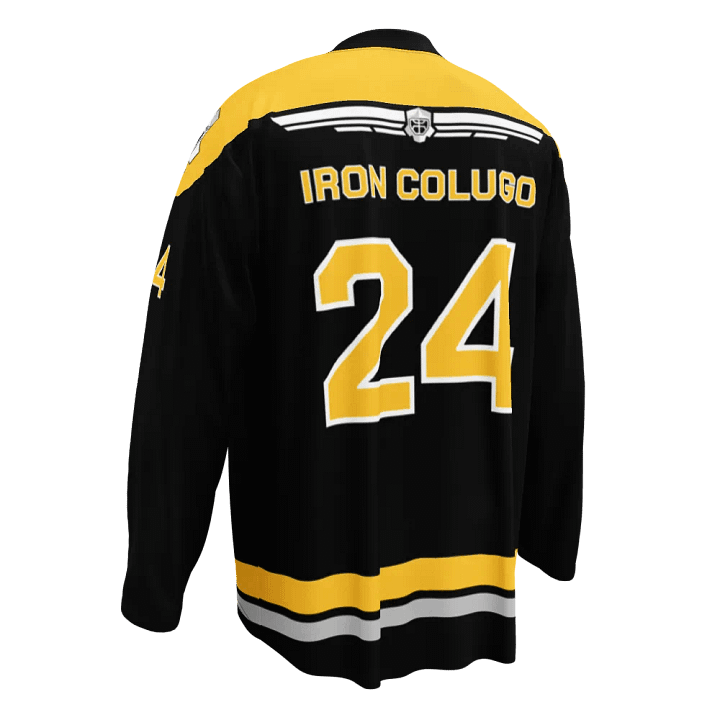 Divers Hockey Jersey product image (2)