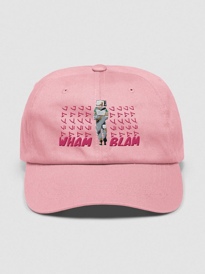 WhamBlam Hat product image (1)
