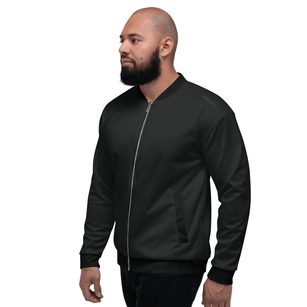 GUILLOVELO BOMBER JACKET product image (2)