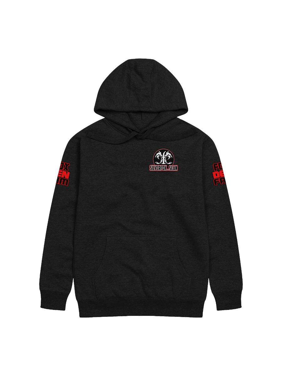 SFS hoodie product image (2)
