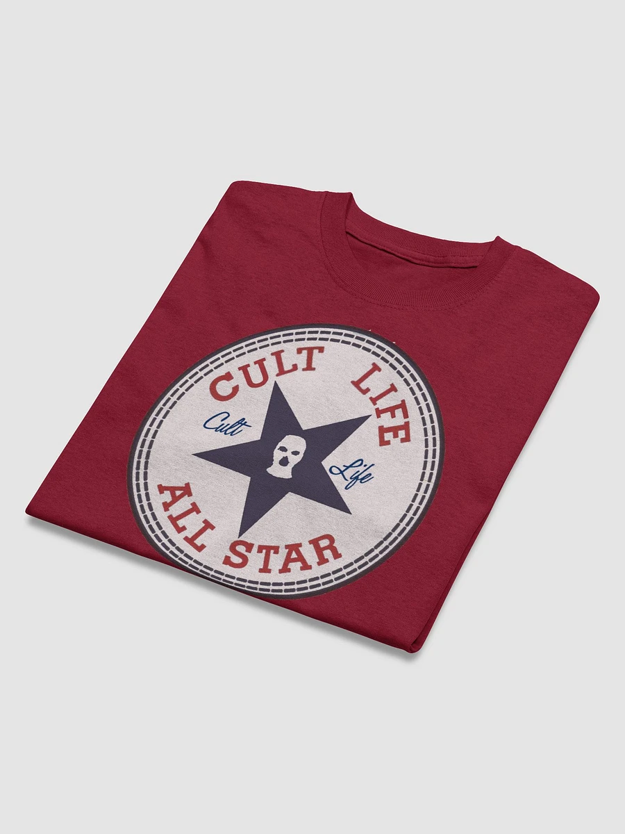 CULT LIFE ALL STAR product image (4)