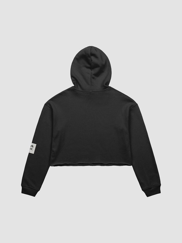 Choosing The Bear 2 Cropped Hoodie product image (4)