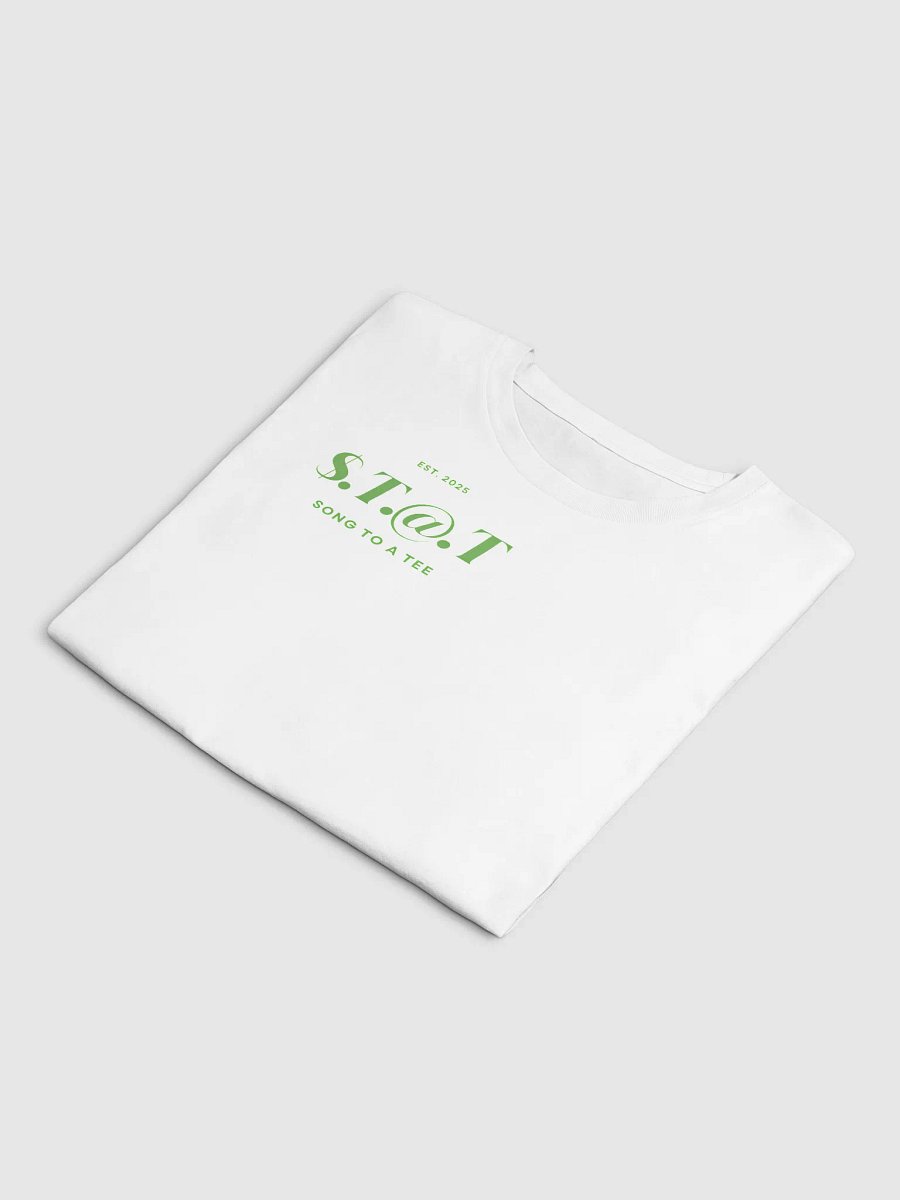 $.T.@.T - C@$H@PP M3 Crop Tee product image (48)