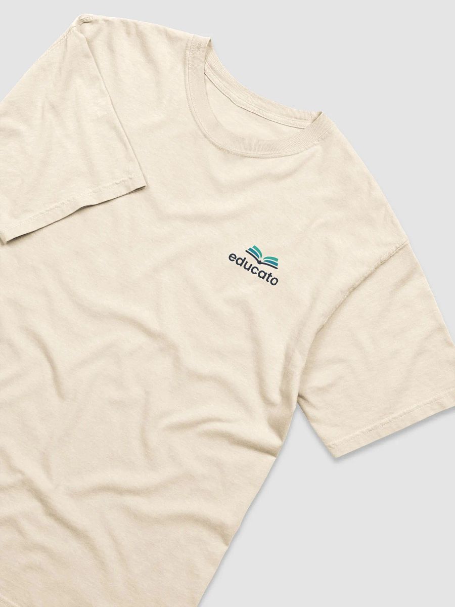 T-Shirt (Printed) product image (3)