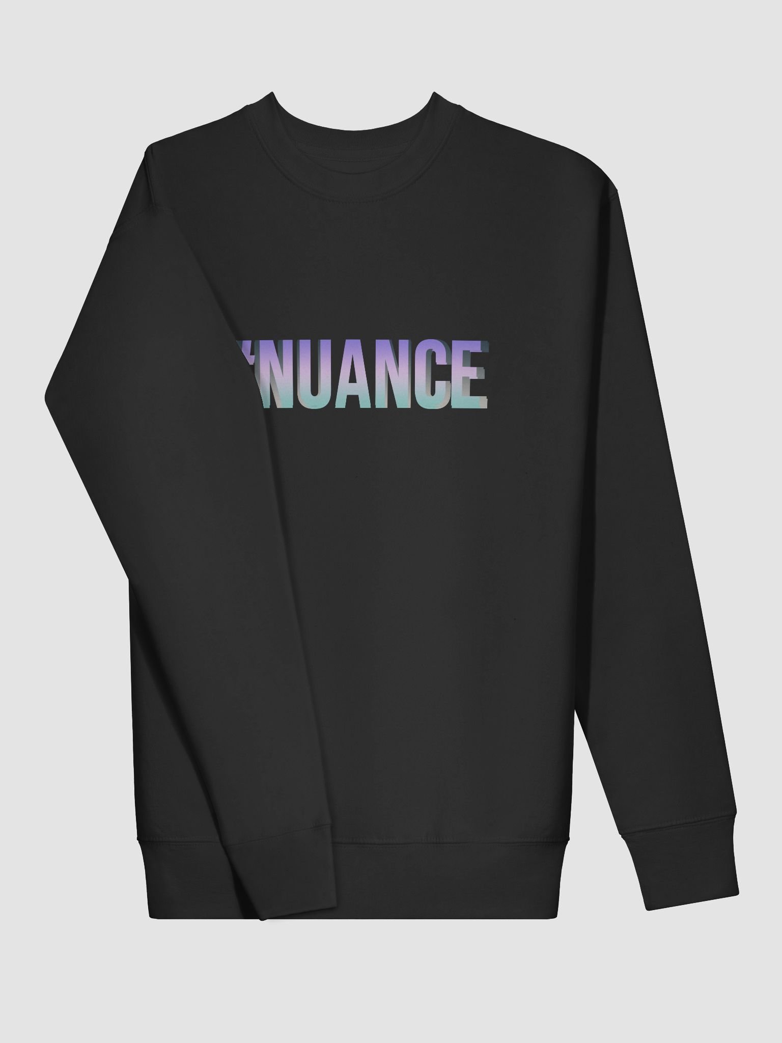 Hashtag Nuance Sweater product image (3)