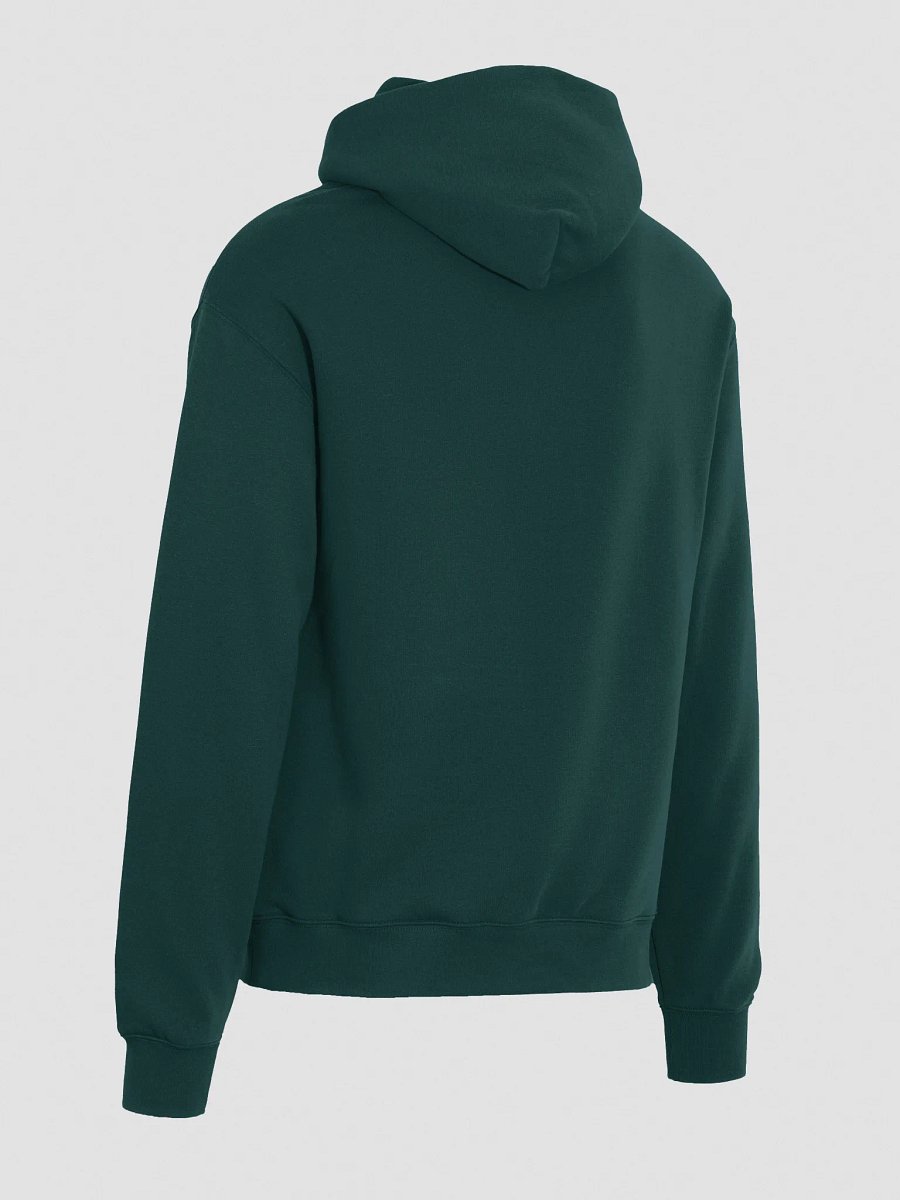 Guild Emblem Oversized Hoodie product image (18)
