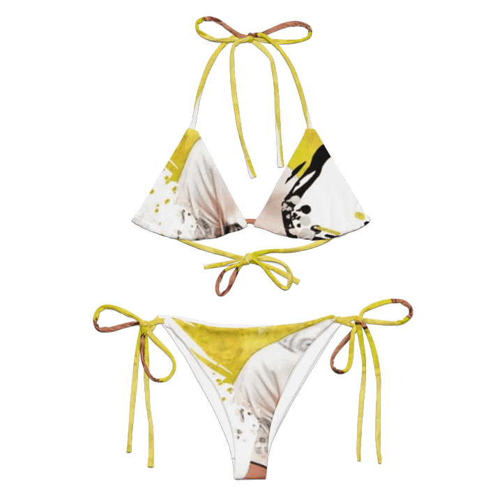 DIGI All Over Print Bikini product image (1)