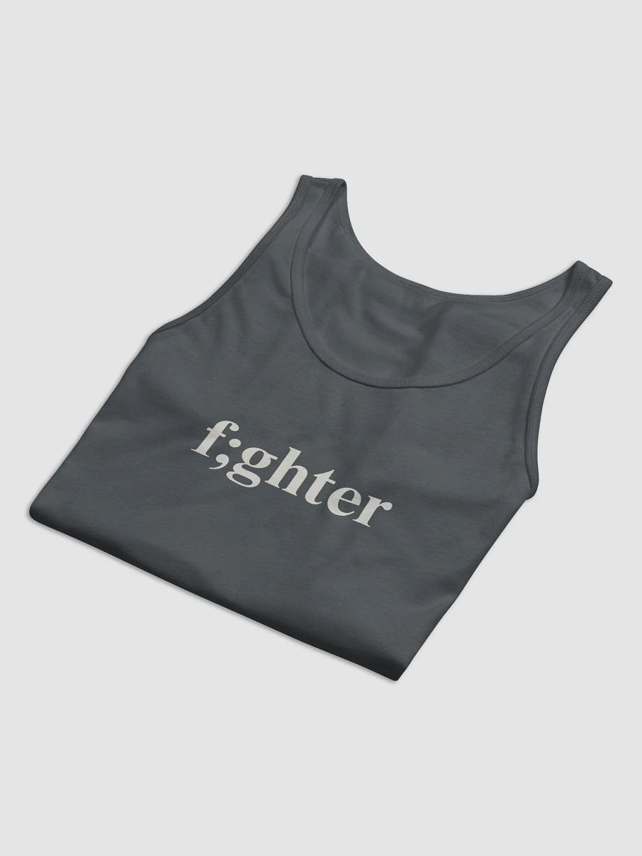 FIGHTER TANK - MENS product image (18)