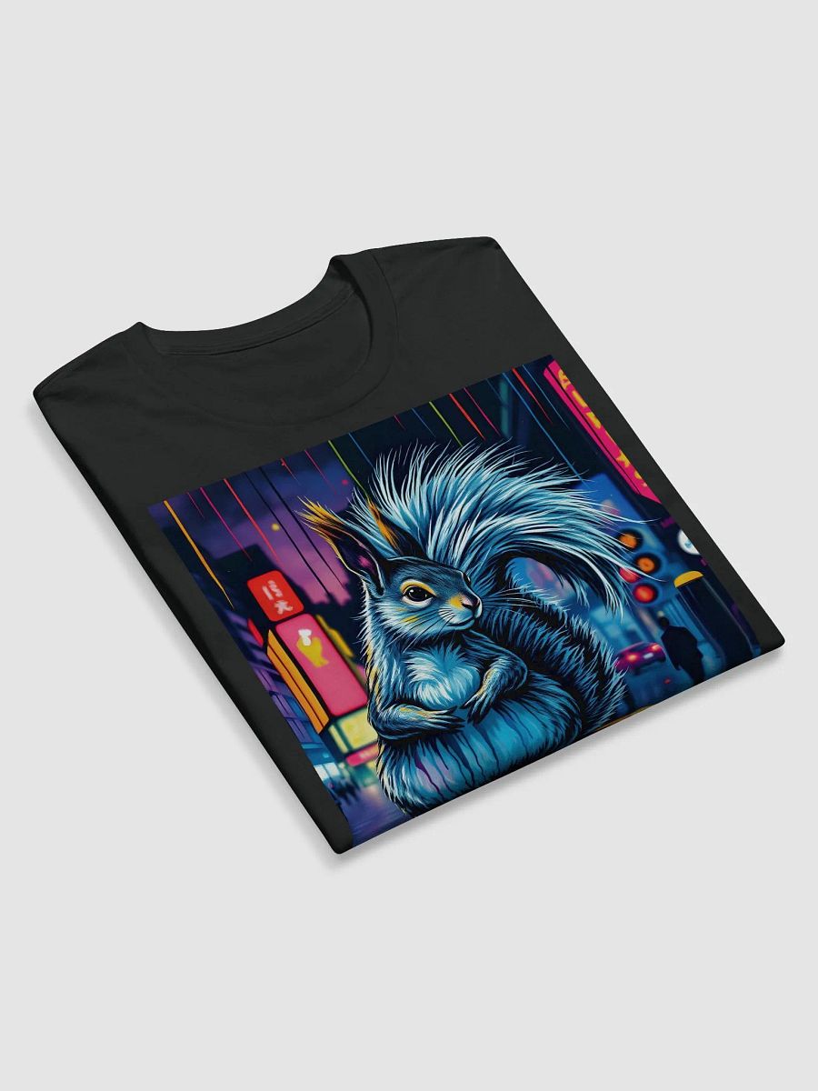 Sleek Comfort Long Sleeve Crew product image (5)