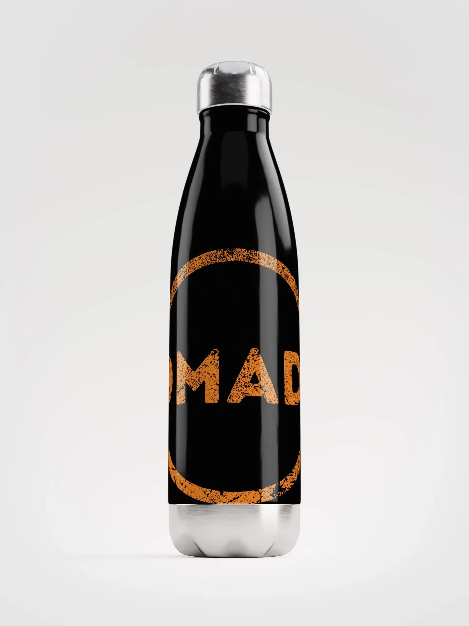 NOMADIC travel bottle product image (1)