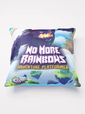 No More Rainbows Pillow product image (1)