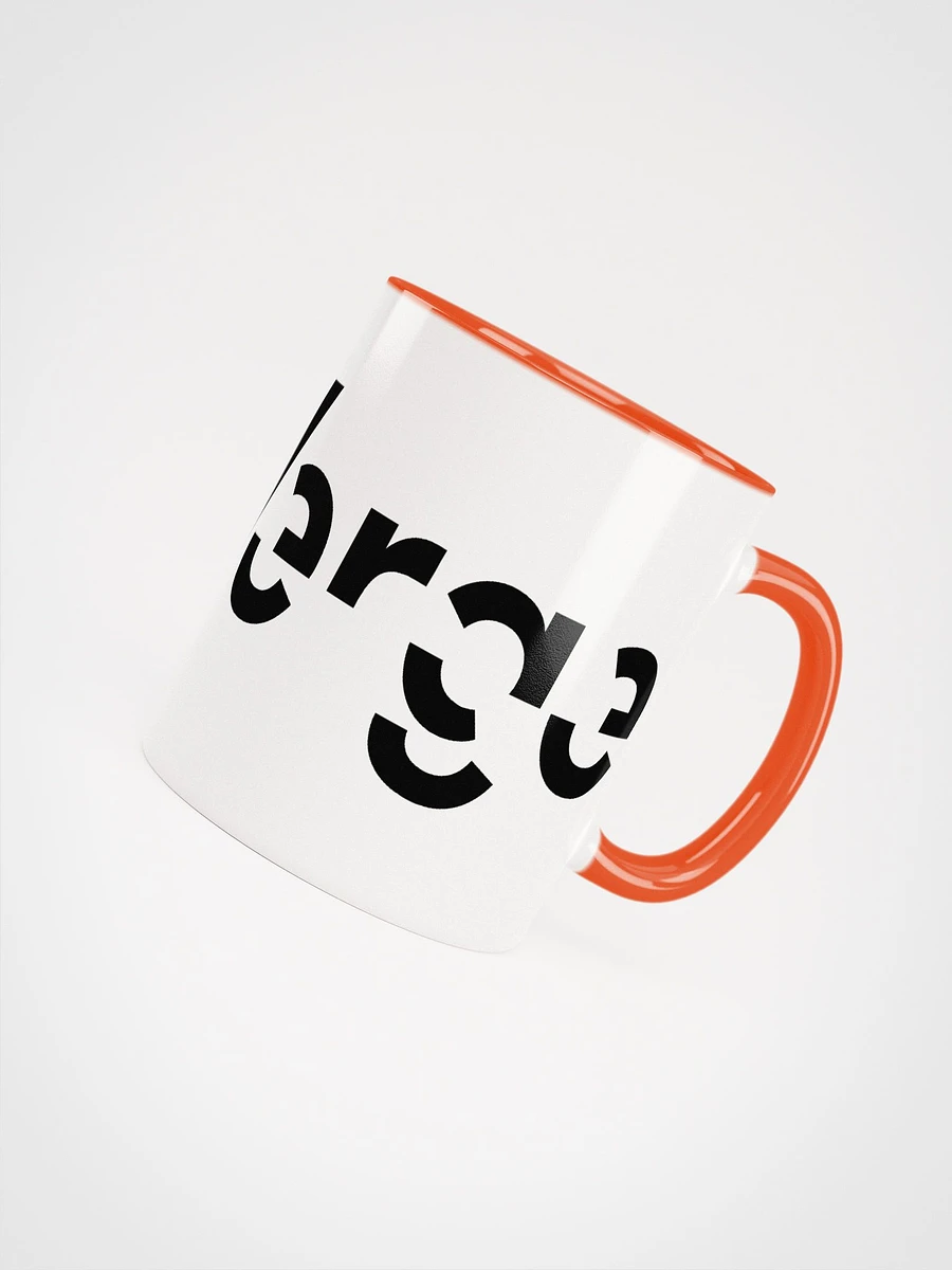 The Verge Mug product image (4)