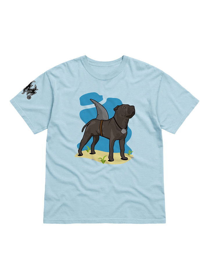 Winnie Shark T-Shirt product image (1)