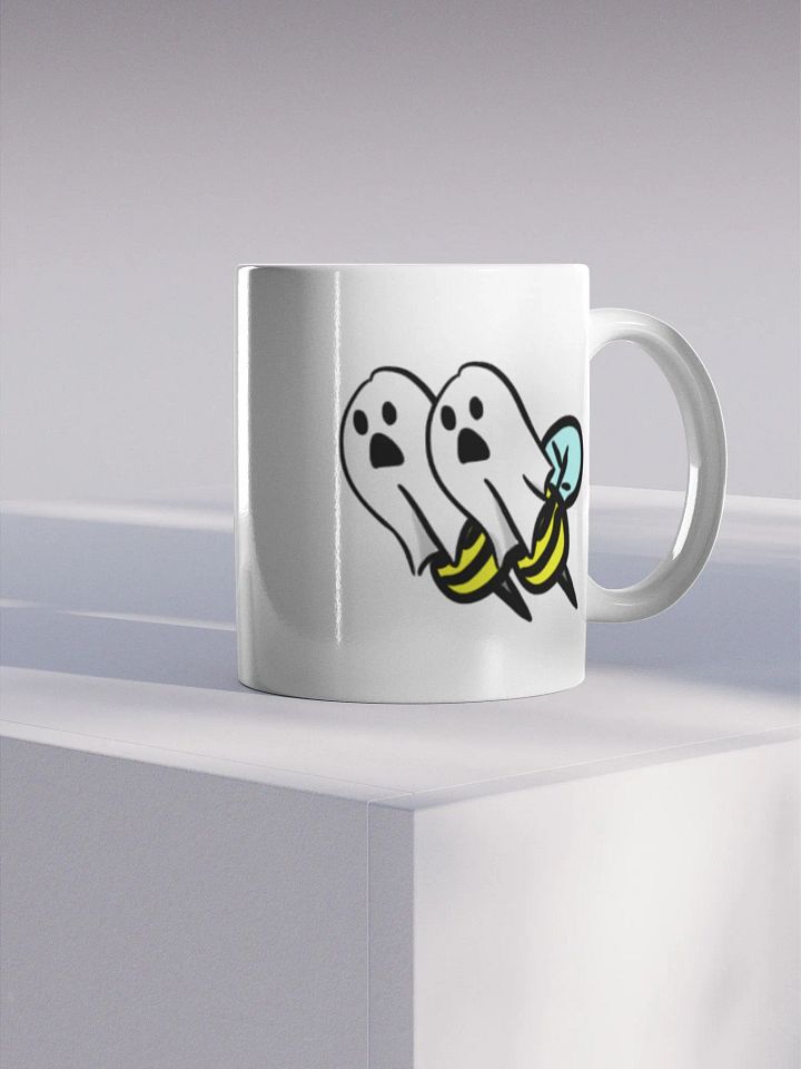 BooBee Mug product image (2)