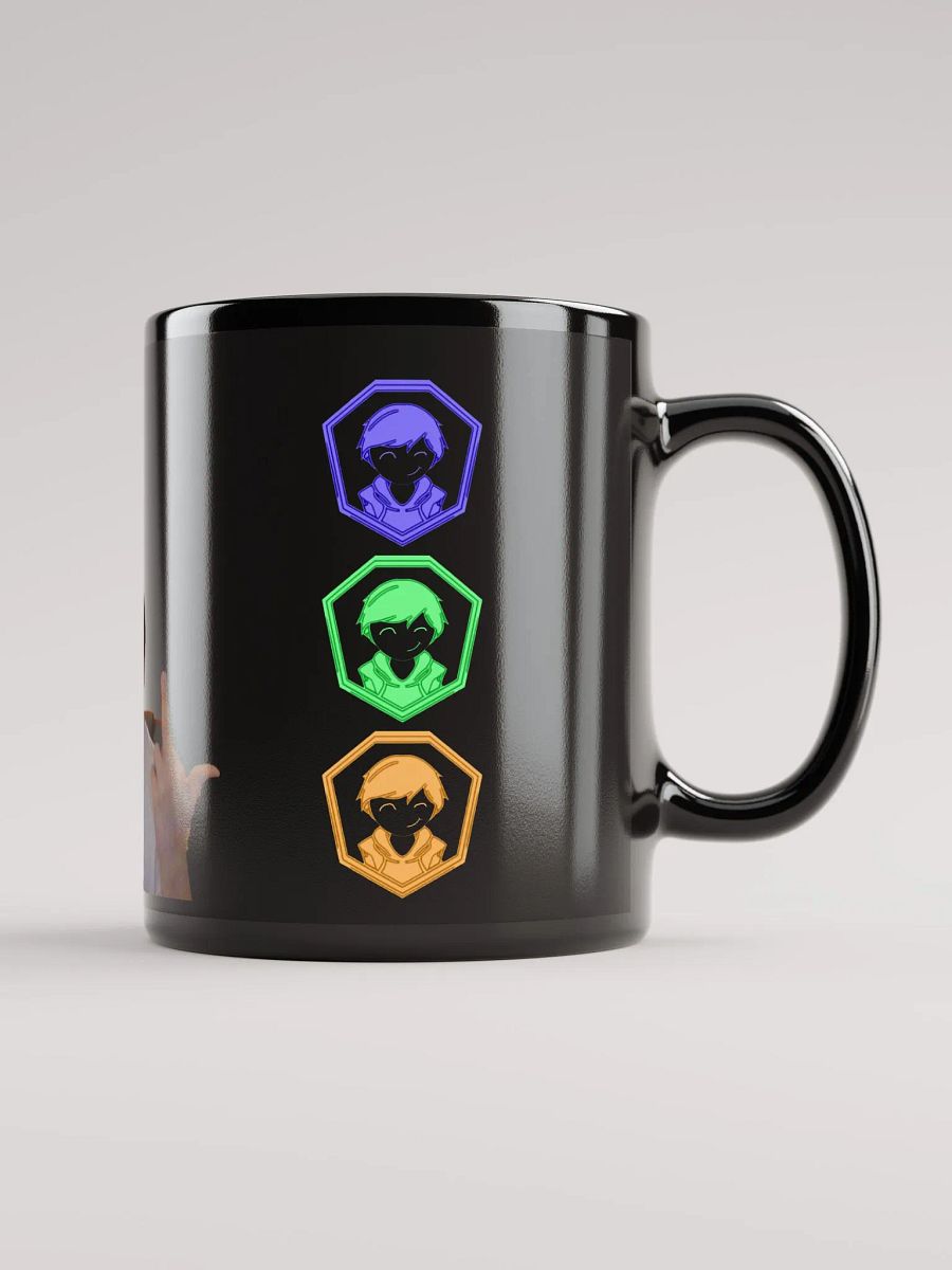 mythcafe FUn Mug Mug product image (1)