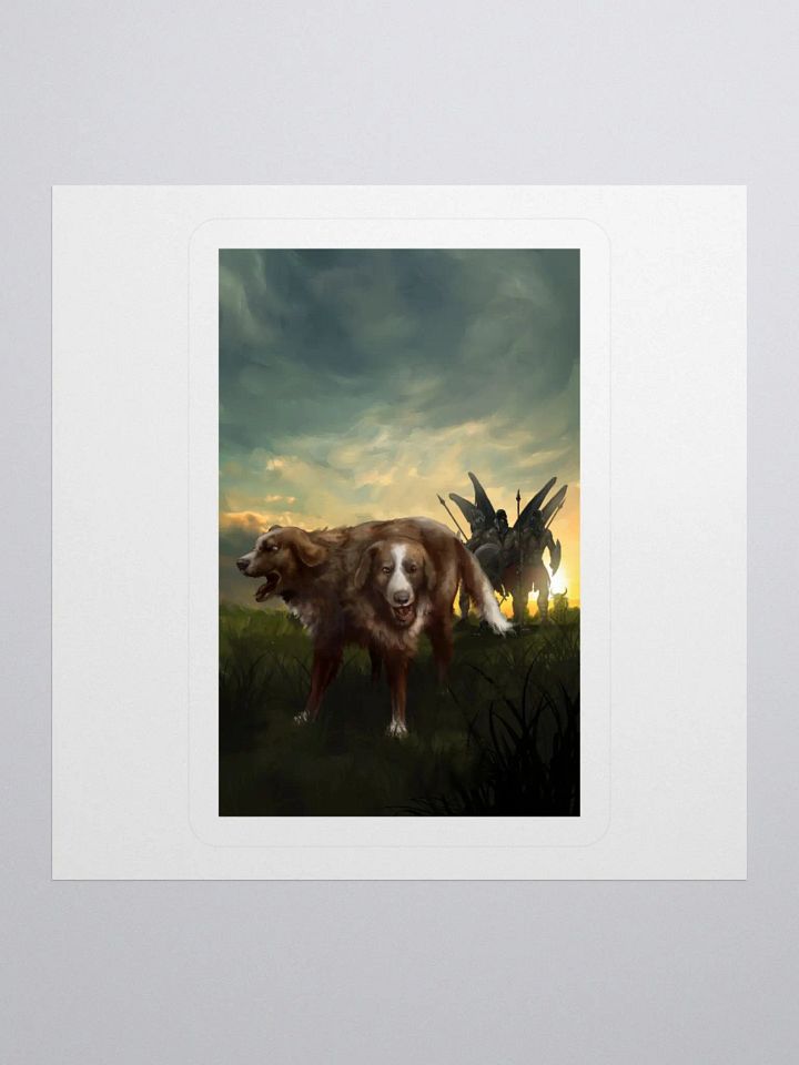Orthrus, the Guardian of Geryon’s Farm product image (1)