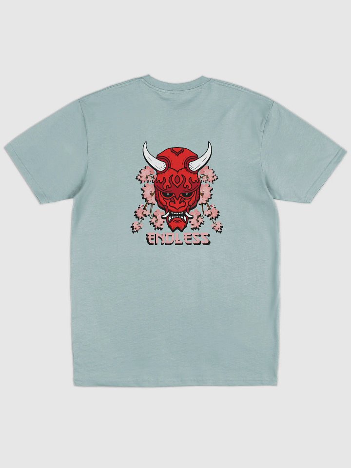SAKURA - HEAVYWEIGHT SHIRT product image (2)