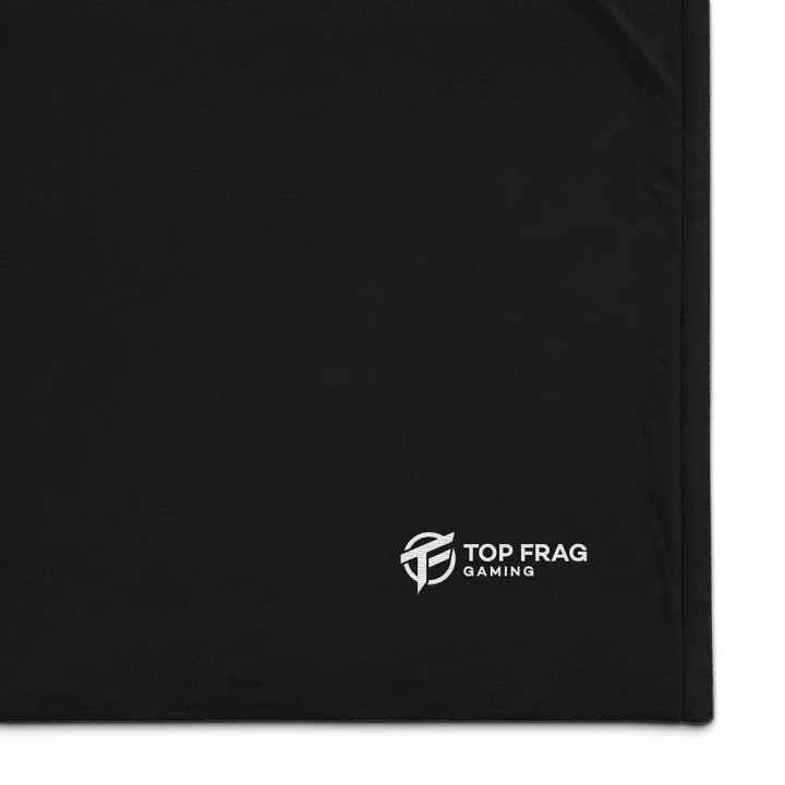 TopFrag™ Sherpa Blanket v2 product image (1)