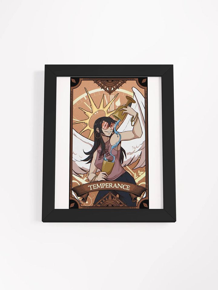 Temperance poster product image (2)
