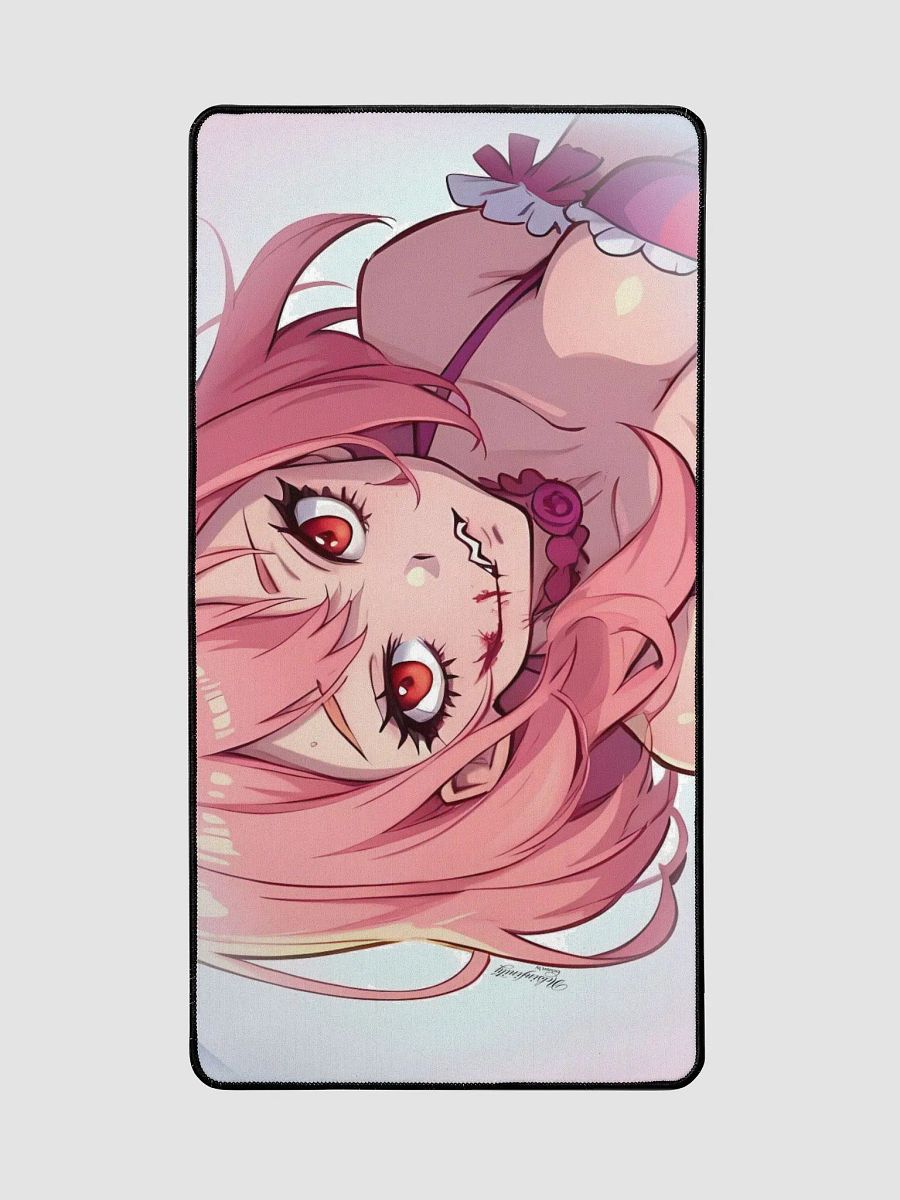 V2 Zombie Anime Desk Mat product image (2)