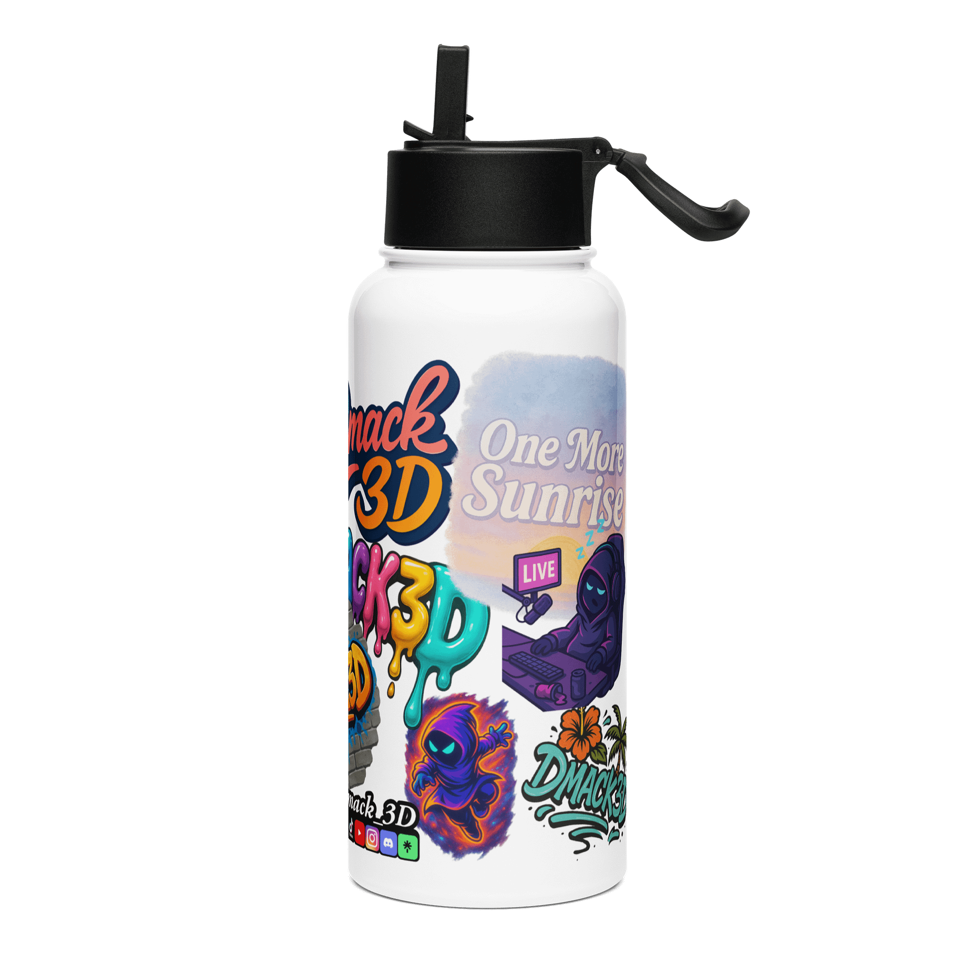 Dmack Variety - Tumbler product image (3)